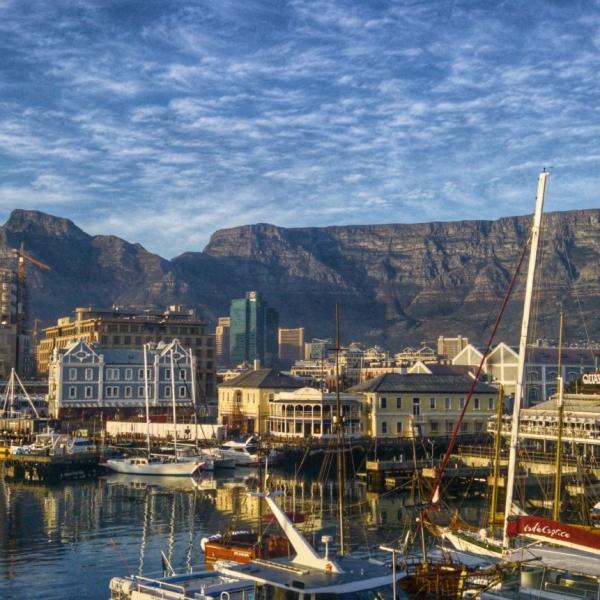 Cape Town, South Africa